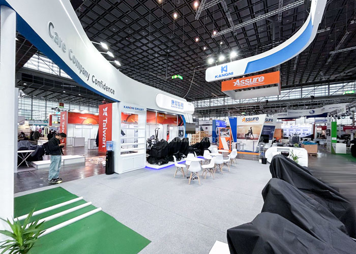 德國康復(fù)展會(huì)搭建 德國康復(fù)展會(huì)搭建