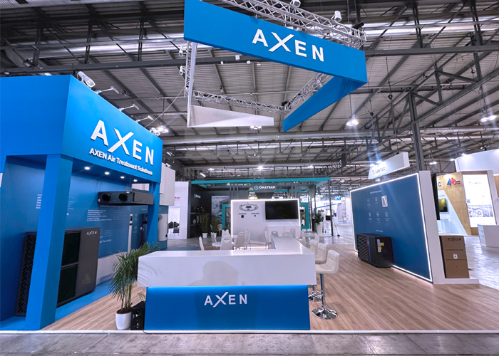 展覽展臺搭建屬于什么服務？具體包括那些服務？