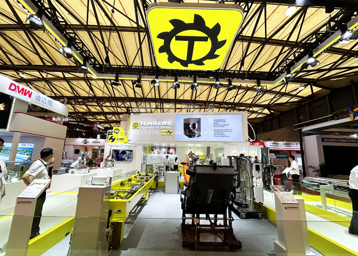 設(shè)計展臺時需要注意那些問題?上海澤迪展臺搭建公司為您解答