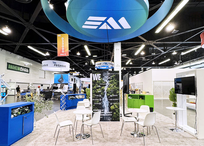 國外展會搭建注意事項(xiàng)?澤迪展覽展會搭建公司為您解答