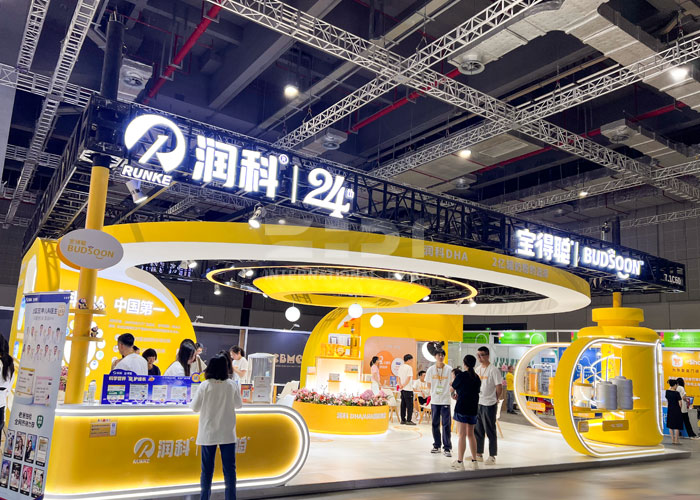 展臺搭建布置時展館要求有那些？澤迪展覽為您專業解答