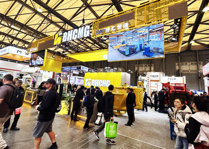 展臺搭建布置完成后,搭建商如何進行安全檢查？