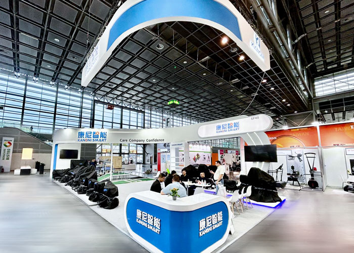 上海展臺設計搭建涉及哪些內容？全面解析2025年展臺搭建流程