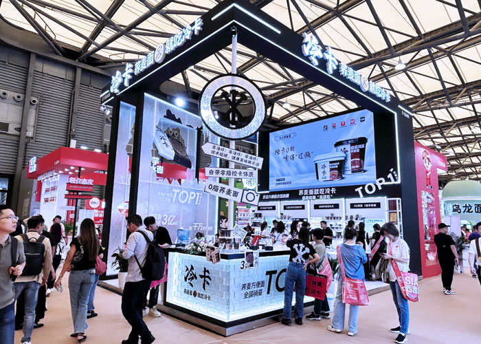 展會展臺搭建公司的售后服務(wù)包括哪些內(nèi)容？